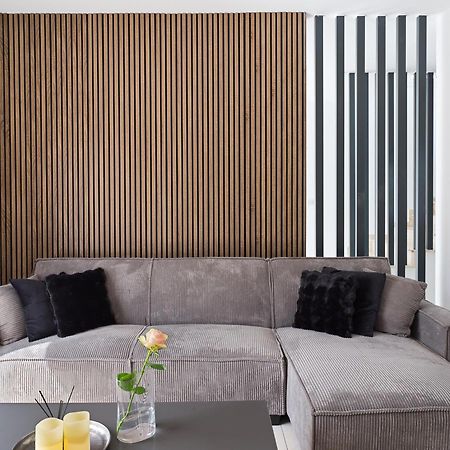 Luxvillasrentals ไอยานาปา ภายนอก รูปภาพ