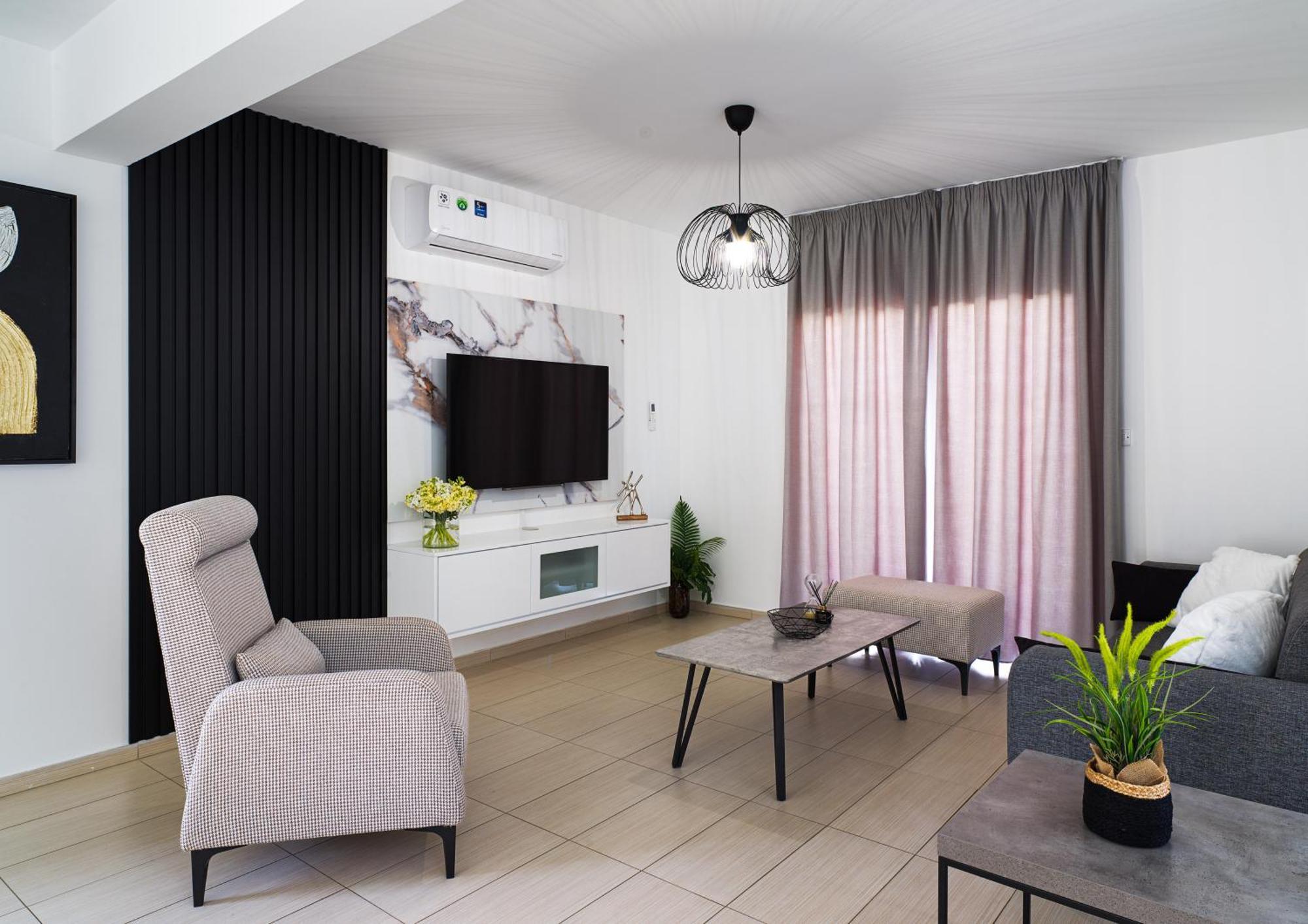 Luxvillasrentals ไอยานาปา ภายนอก รูปภาพ