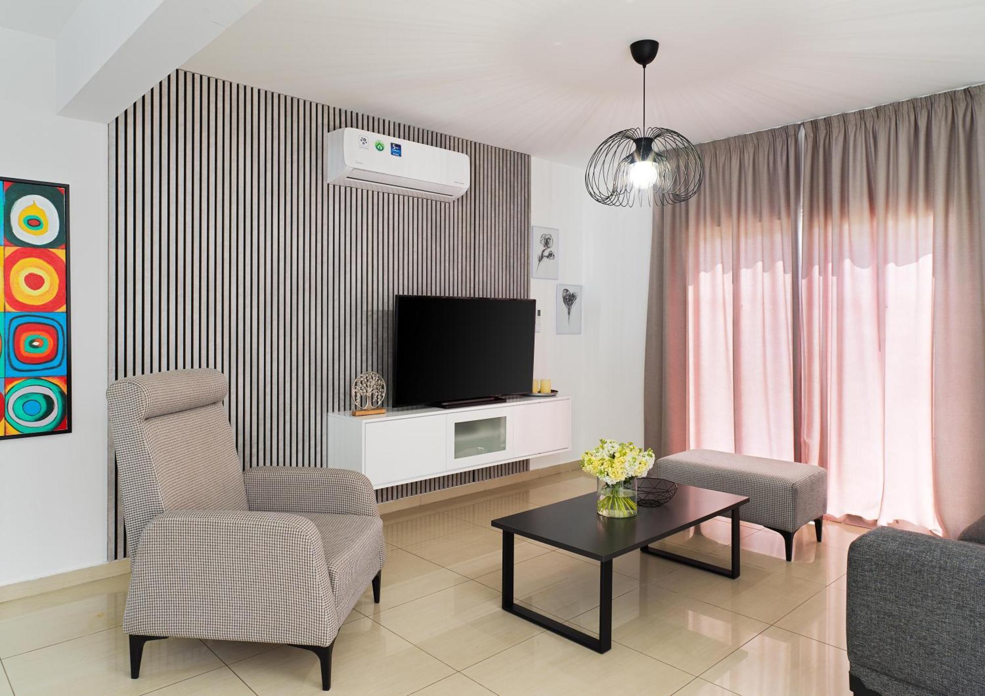 Luxvillasrentals ไอยานาปา ภายนอก รูปภาพ