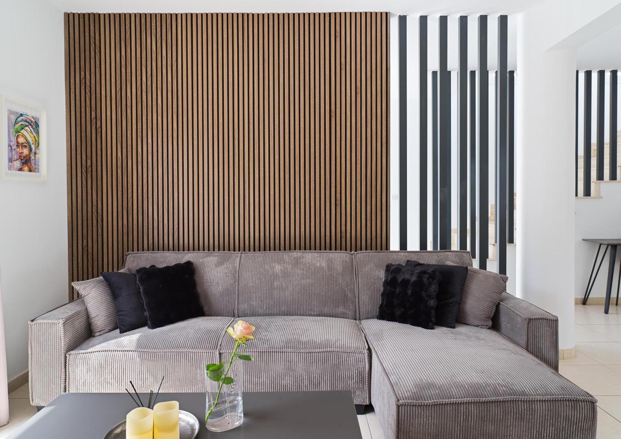 Luxvillasrentals ไอยานาปา ภายนอก รูปภาพ