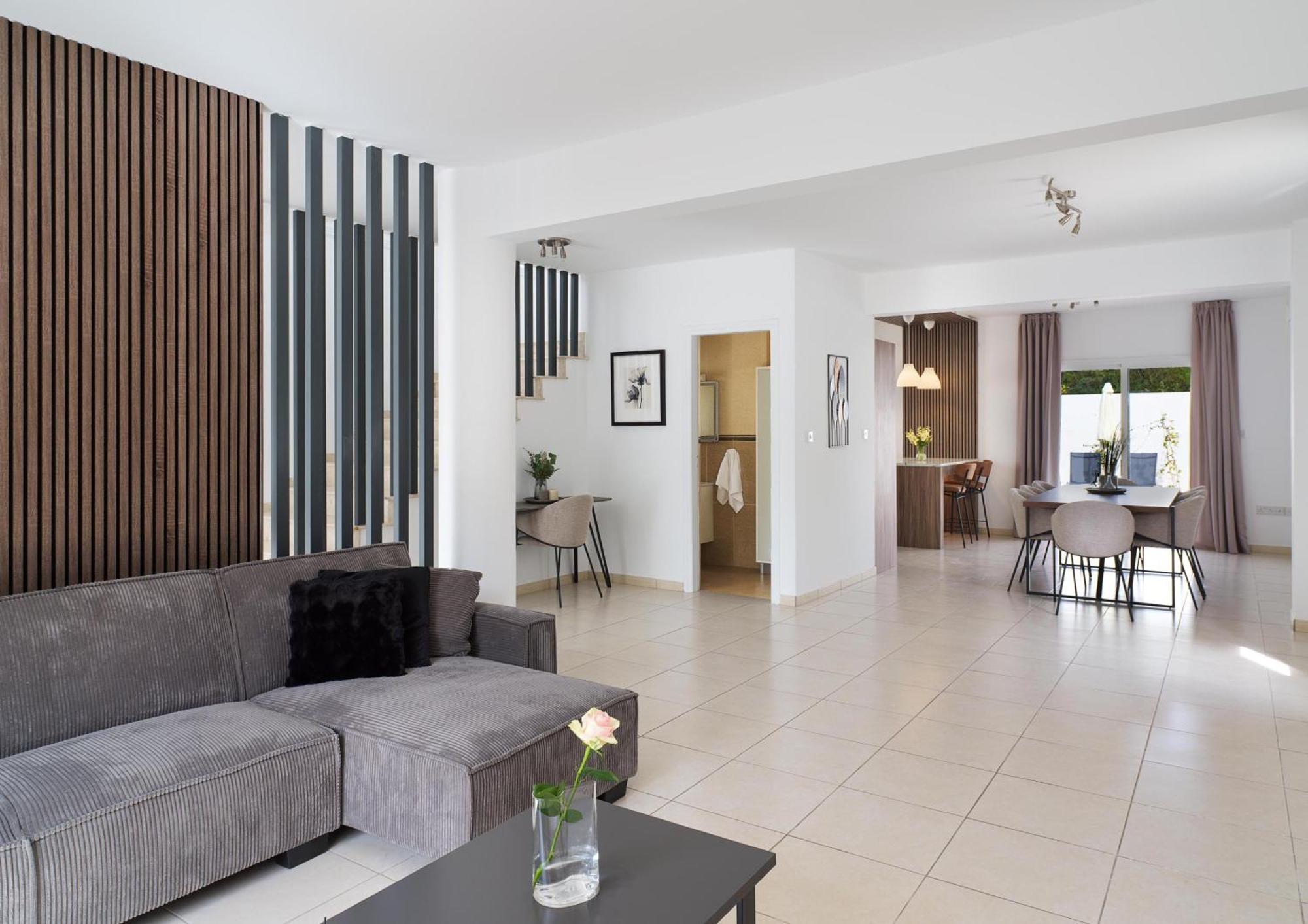 Luxvillasrentals ไอยานาปา ภายนอก รูปภาพ