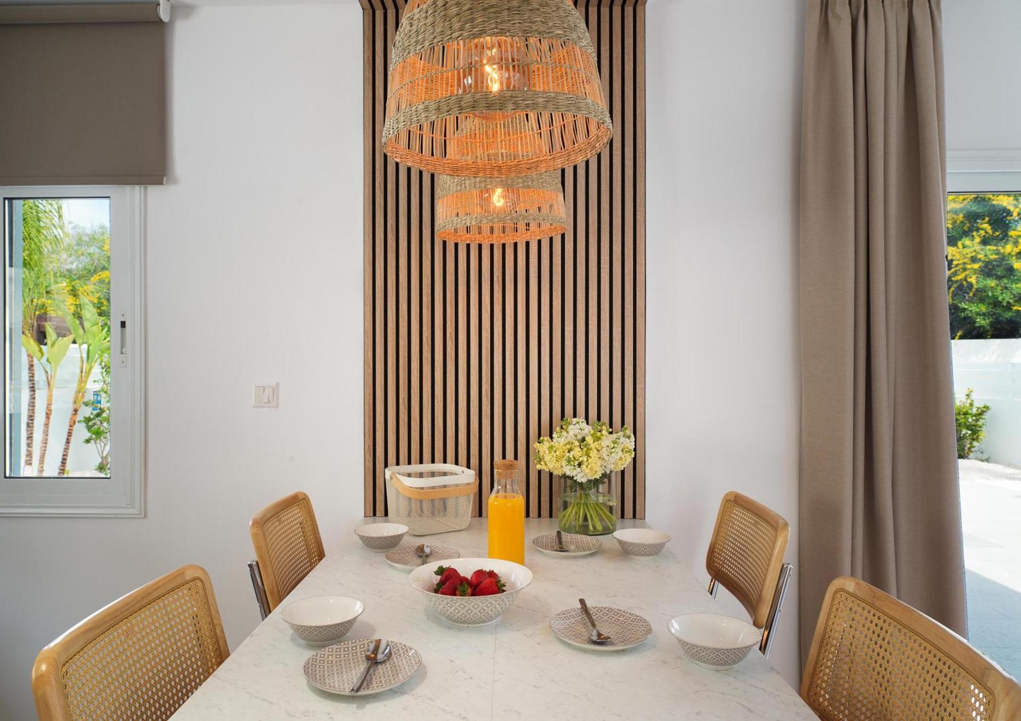Luxvillasrentals ไอยานาปา ภายนอก รูปภาพ