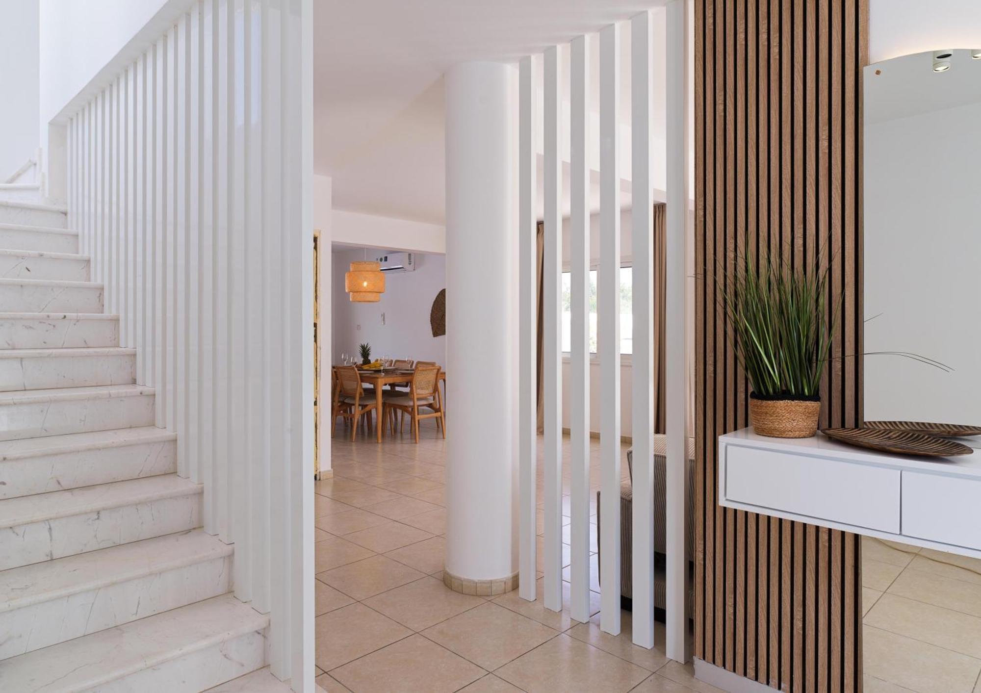 Luxvillasrentals ไอยานาปา ภายนอก รูปภาพ