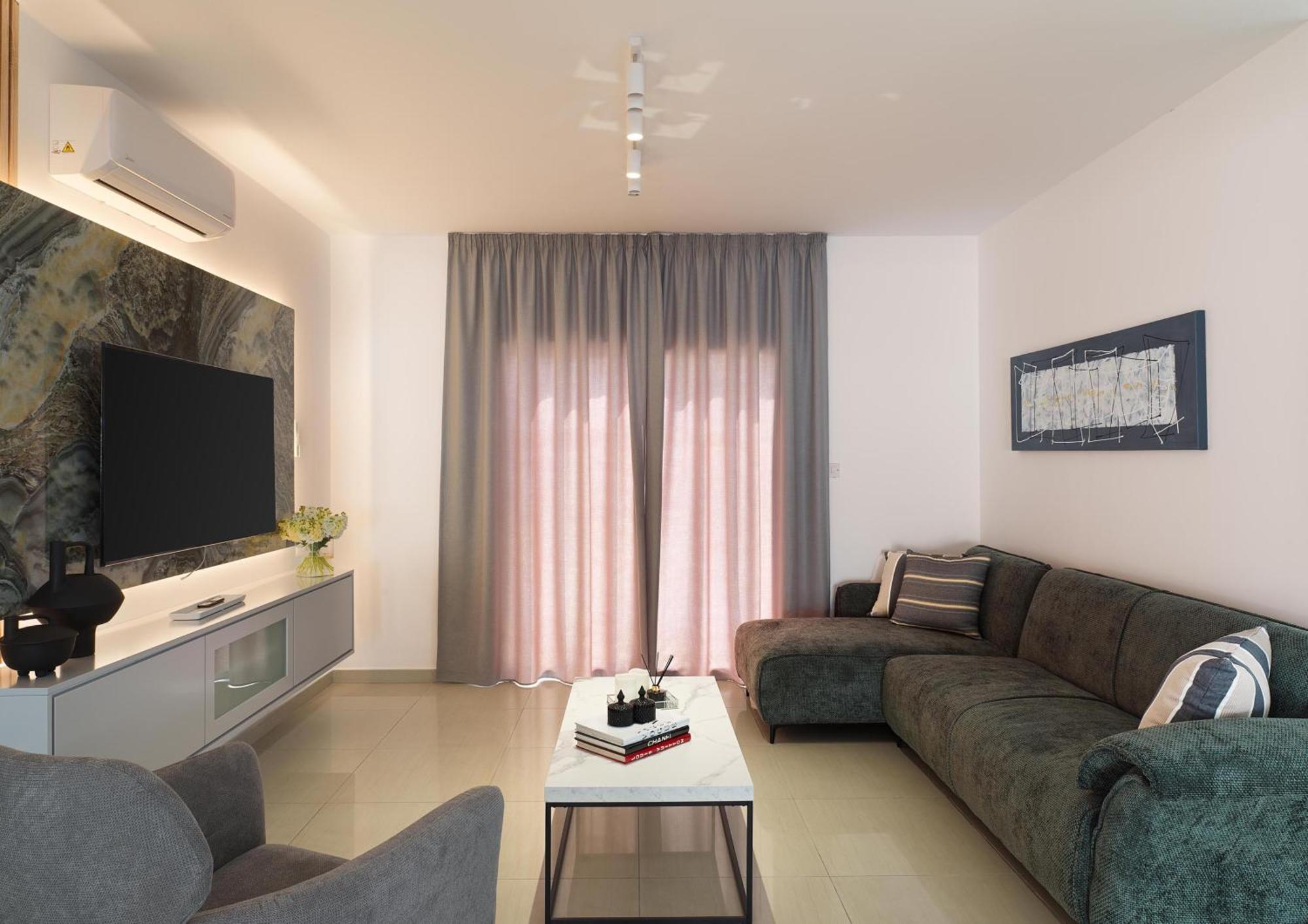 Luxvillasrentals ไอยานาปา ภายนอก รูปภาพ
