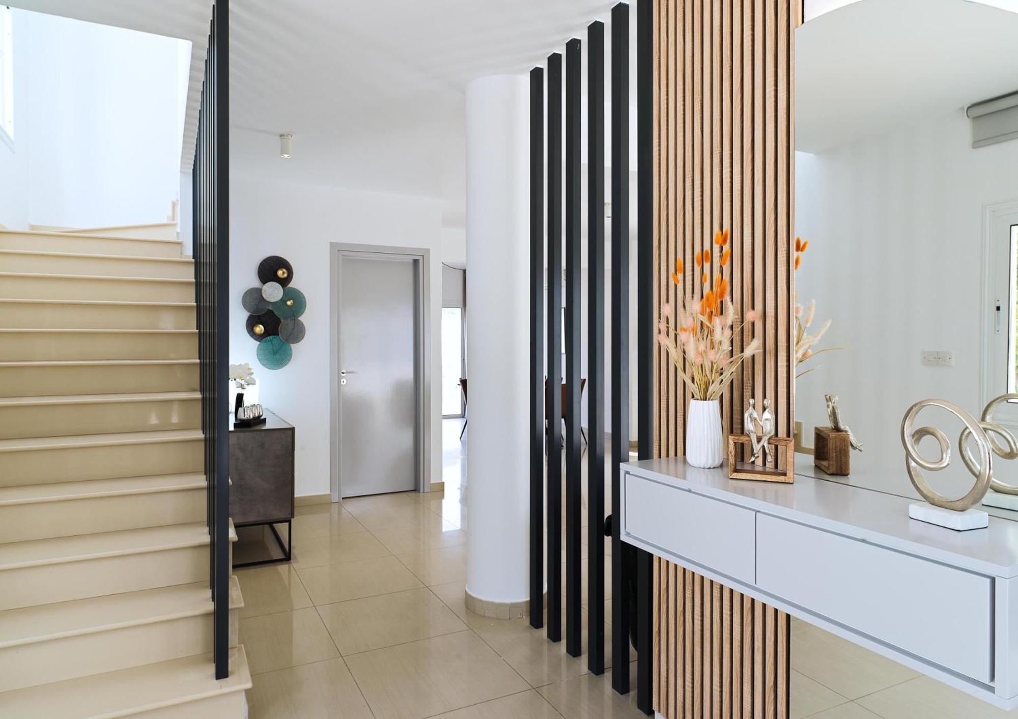 Luxvillasrentals ไอยานาปา ภายนอก รูปภาพ