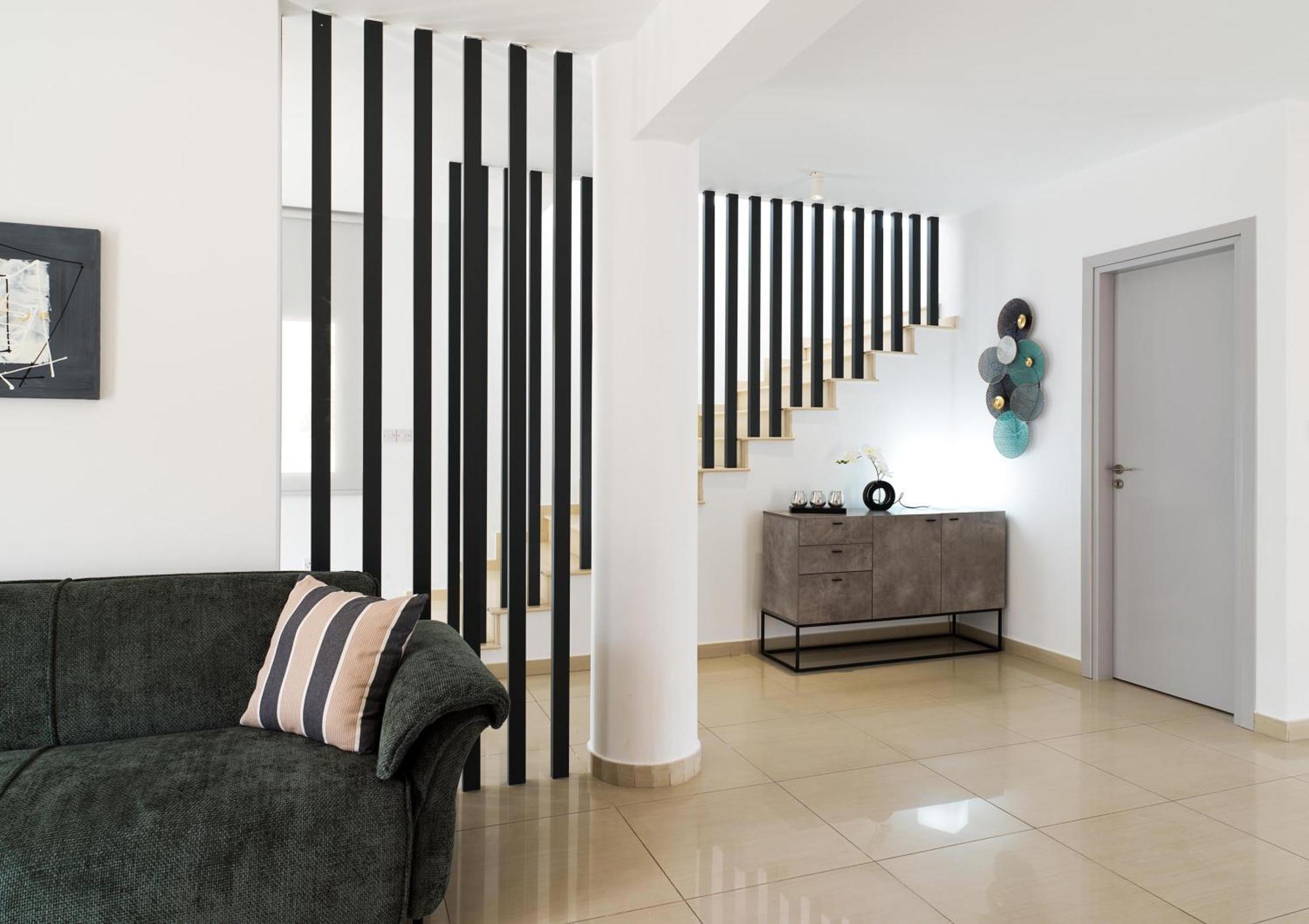 Luxvillasrentals ไอยานาปา ภายนอก รูปภาพ