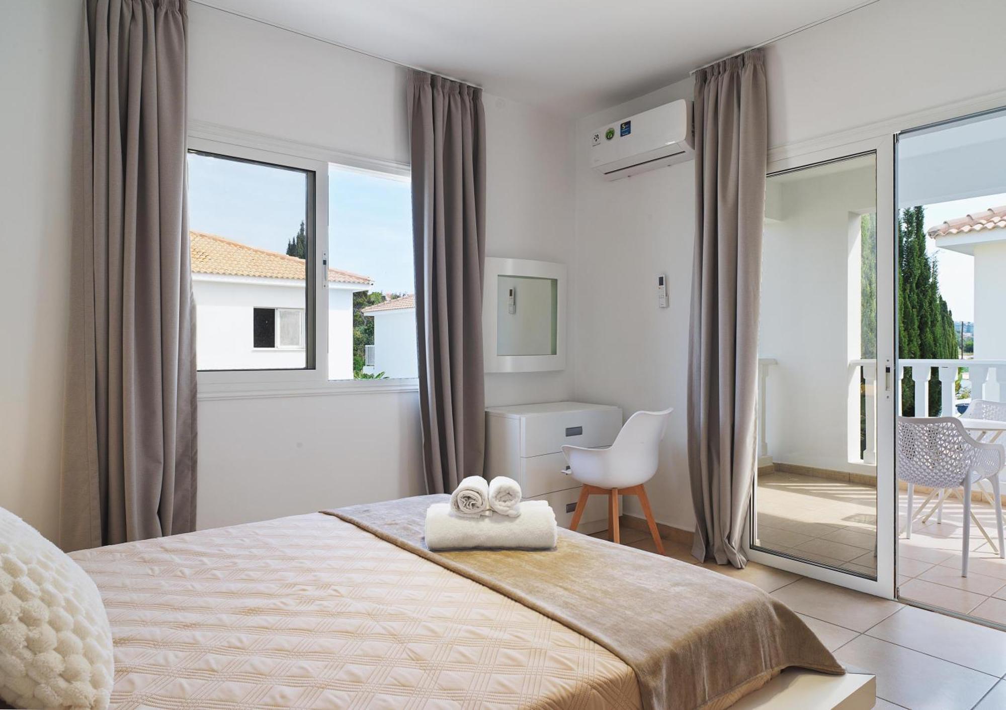 Luxvillasrentals ไอยานาปา ภายนอก รูปภาพ
