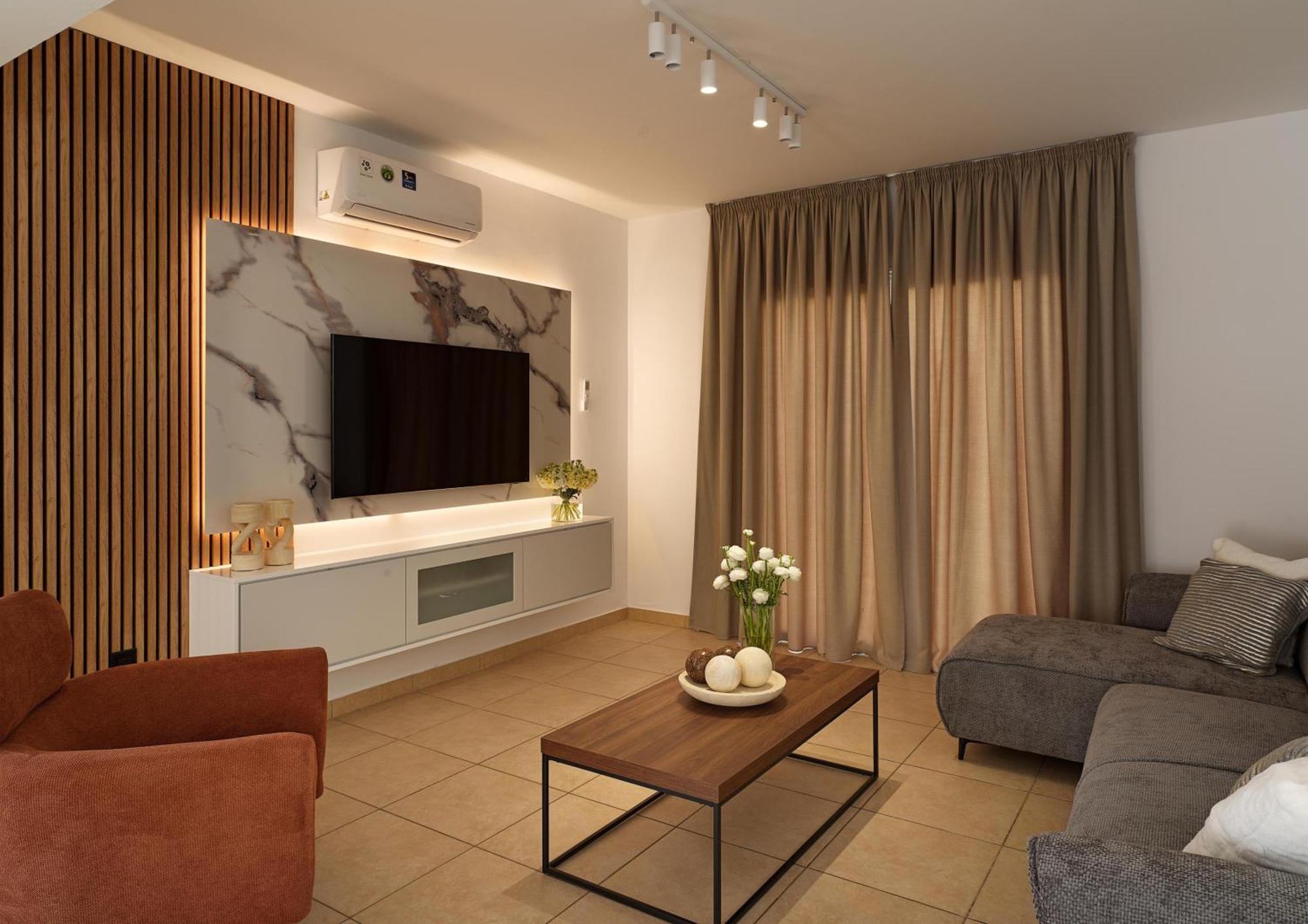 Luxvillasrentals ไอยานาปา ภายนอก รูปภาพ