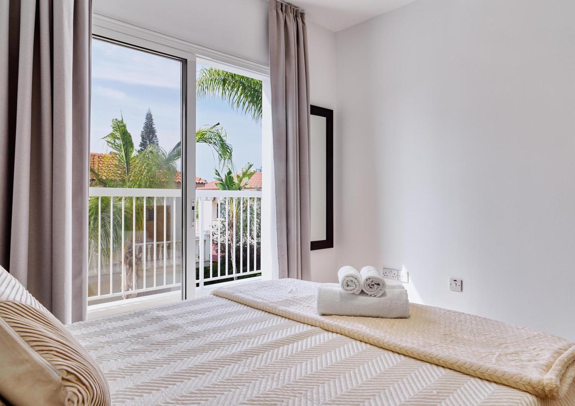 Luxvillasrentals ไอยานาปา ภายนอก รูปภาพ