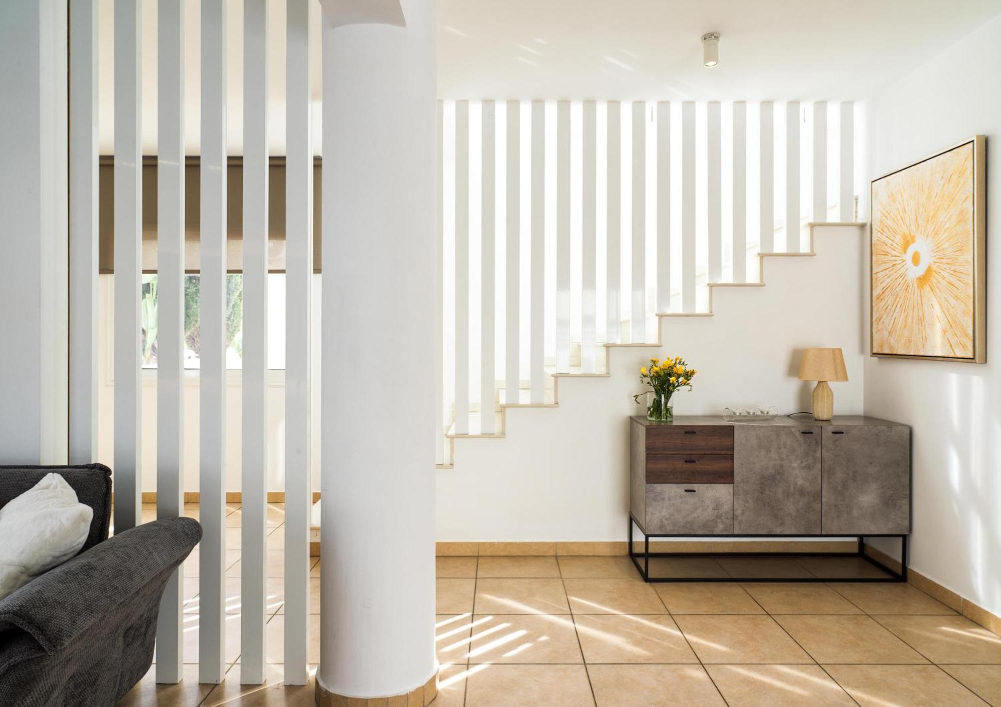 Luxvillasrentals ไอยานาปา ภายนอก รูปภาพ