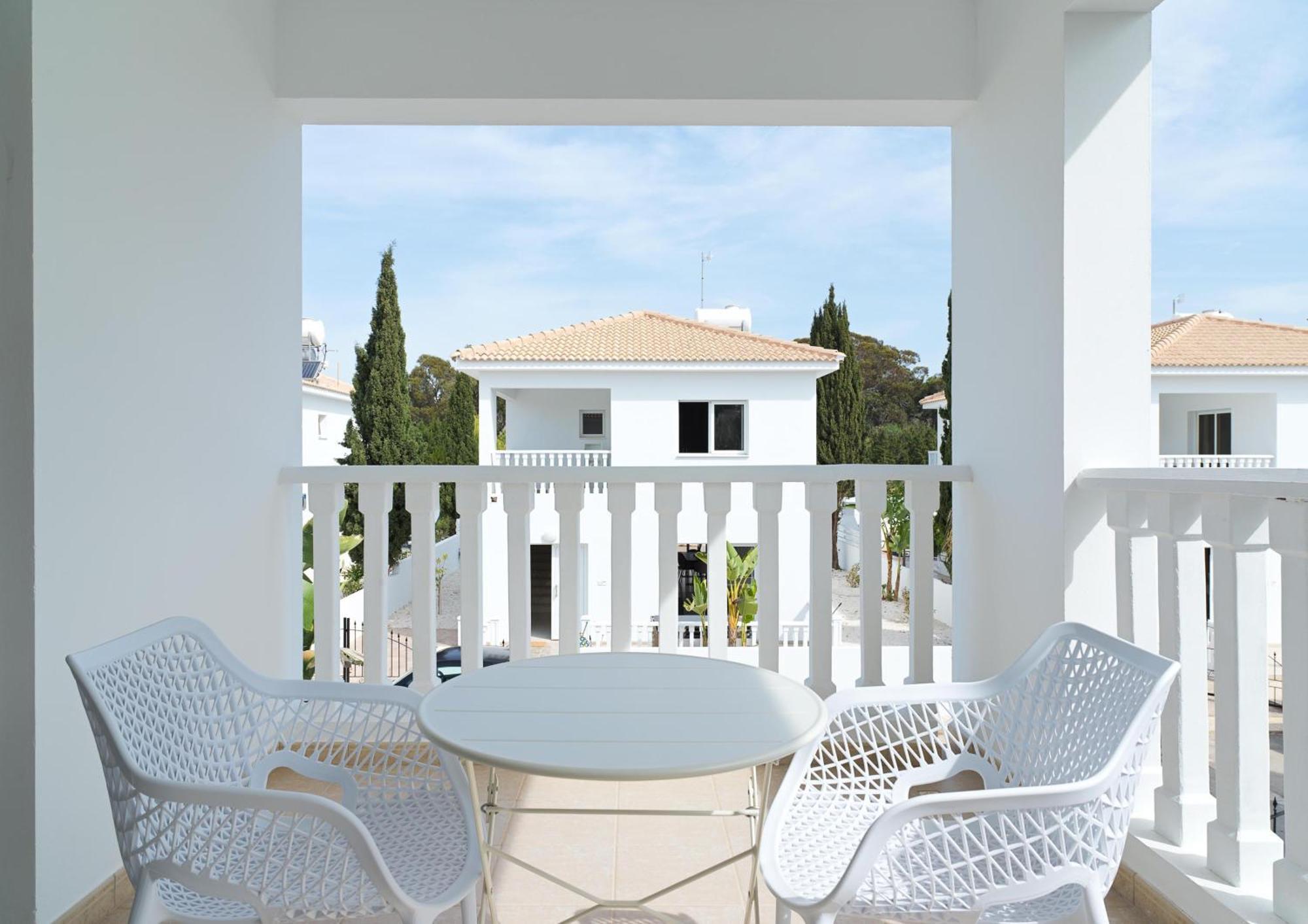 Luxvillasrentals ไอยานาปา ภายนอก รูปภาพ